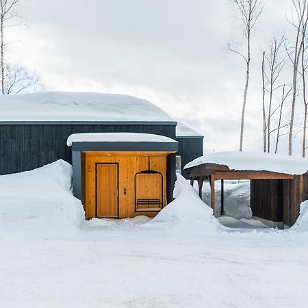 Birchwood Chalet Niseko Eksteriør billede