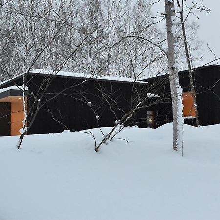 Birchwood Chalet Niseko Eksteriør billede