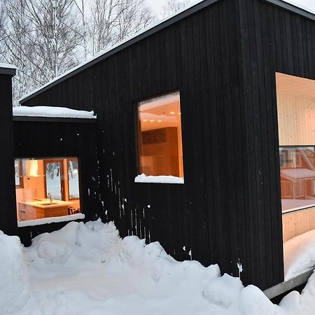 Birchwood Chalet Niseko Eksteriør billede