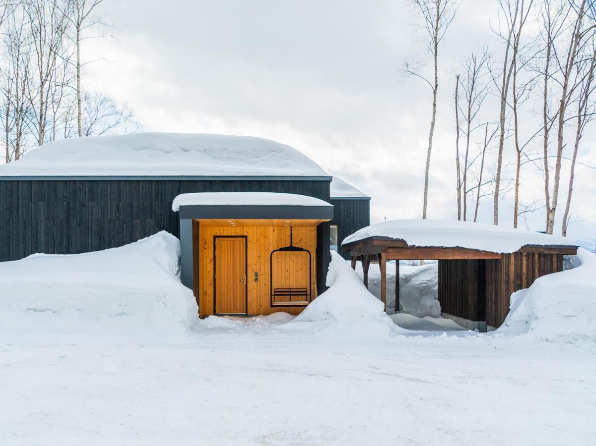 Birchwood Chalet Niseko Eksteriør billede