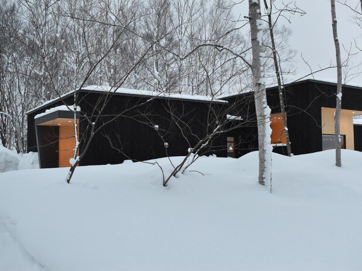 Birchwood Chalet Niseko Eksteriør billede
