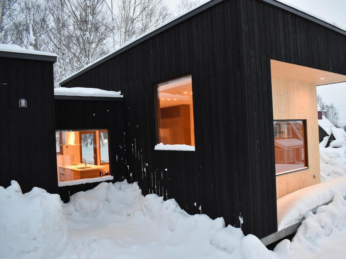 Birchwood Chalet Niseko Eksteriør billede