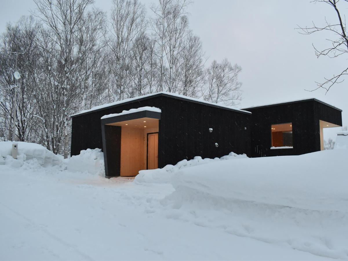Birchwood Chalet Niseko Eksteriør billede