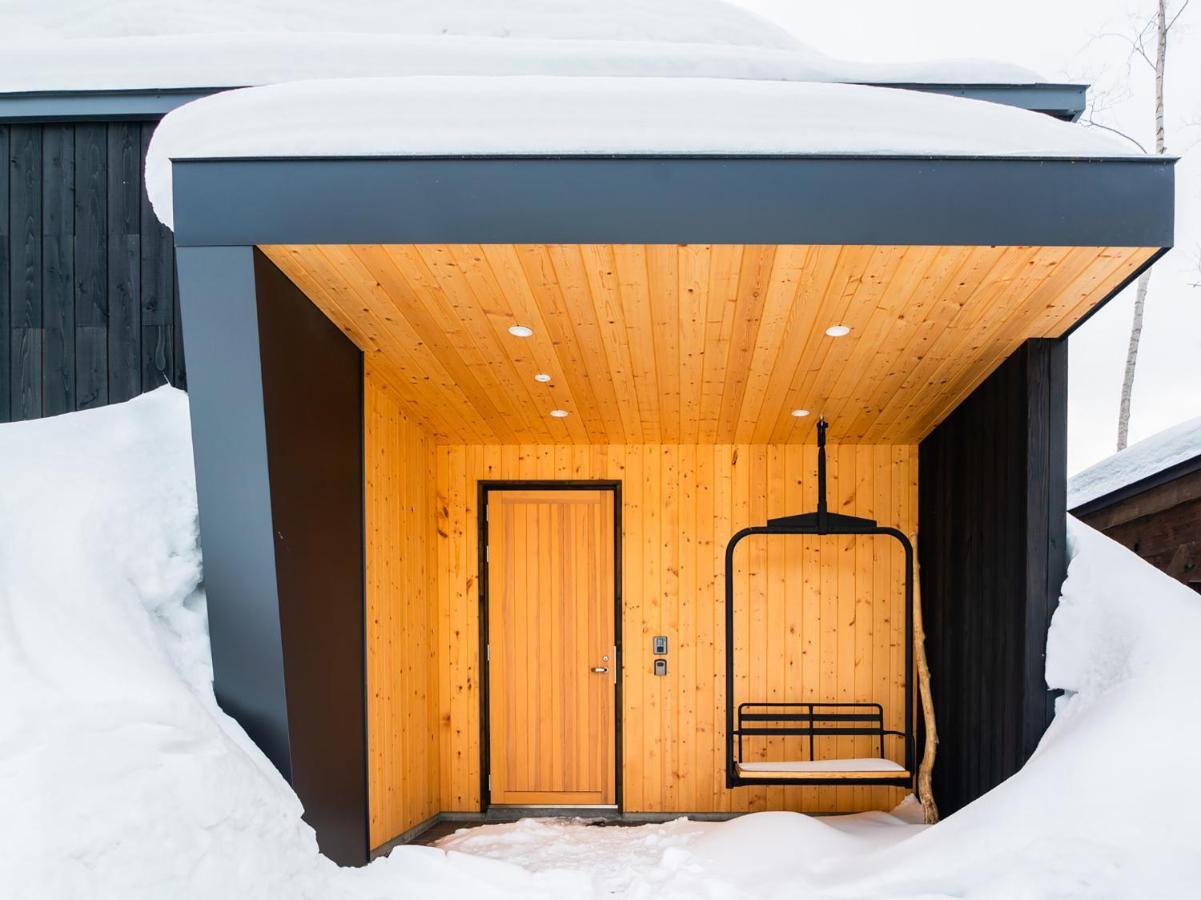Birchwood Chalet Niseko Eksteriør billede
